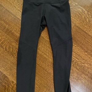 Outdoor Voices workout leggings